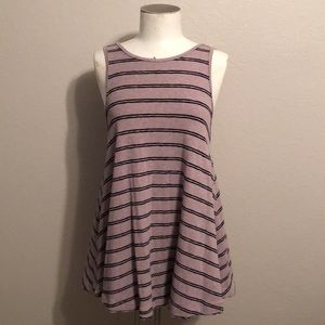 Free People tank top